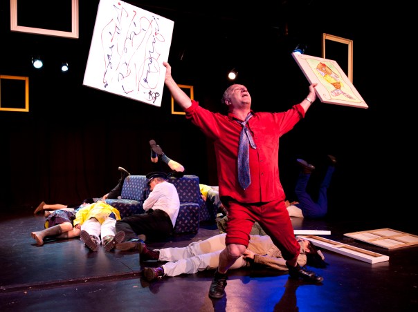 Musée Haut Musée Bas